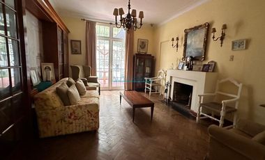 Terrenos Residenciales Venta AV. Lizardo Alzamora Oeste, El Rosario  - SAN ISIDRO