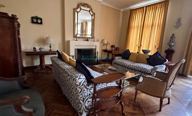 Terrenos Residenciales Venta AV. Lizardo Alzamora Oeste, El Rosario  - SAN ISIDRO