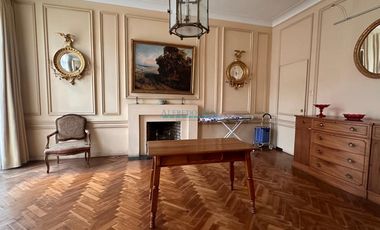Terrenos Residenciales Venta AV. Lizardo Alzamora Oeste, El Rosario  - SAN ISIDRO