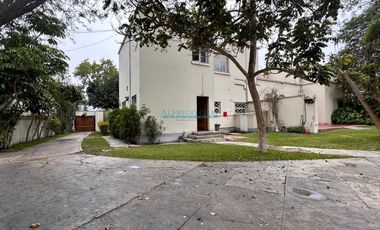 Terrenos Residenciales Venta AV. Lizardo Alzamora Oeste, El Rosario  - SAN ISIDRO