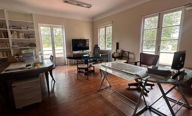 Terrenos Residenciales Venta AV. Lizardo Alzamora Oeste, El Rosario  - SAN ISIDRO