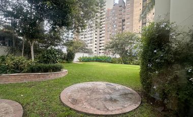 Terrenos Residenciales Venta AV. Lizardo Alzamora Oeste, El Rosario  - SAN ISIDRO