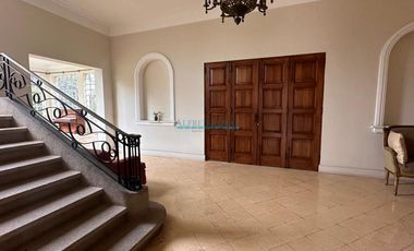 Terrenos Residenciales Venta AV. Lizardo Alzamora Oeste, El Rosario  - SAN ISIDRO