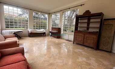 Terrenos Residenciales Venta AV. Lizardo Alzamora Oeste, El Rosario  - SAN ISIDRO