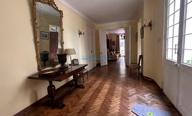 Terrenos Residenciales Venta AV. Lizardo Alzamora Oeste, El Rosario  - SAN ISIDRO