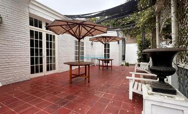 Terrenos Residenciales Venta AV. Lizardo Alzamora Oeste, El Rosario  - SAN ISIDRO