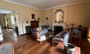 Terrenos Residenciales Venta AV. Lizardo Alzamora Oeste, El Rosario  - SAN ISIDRO