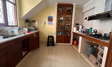 Terrenos Residenciales Venta AV. Lizardo Alzamora Oeste, El Rosario  - SAN ISIDRO