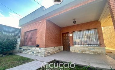Casa en venta, San Martín 2630, Benavidez