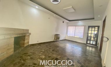 Casa en venta, San Martín 2630, Benavidez