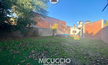 Casa en venta, San Martín 2630, Benavidez