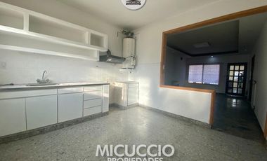 Casa en venta, San Martín 2630, Benavidez