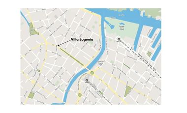 Lencke Vende - Venta en obra, duplex de 2 dormitorios en casa historica reciclada, unico!