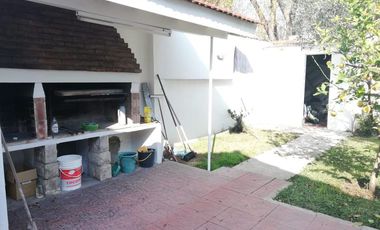 Casa - Temperley Este