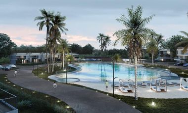Dúplex en Luján