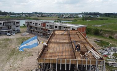 Dúplex en Luján