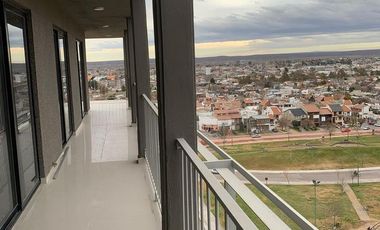Departamento - Confluencia
