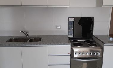Departamento - Confluencia