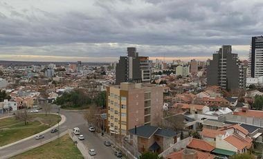 Departamento - Confluencia