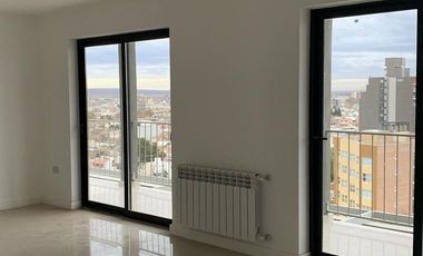 Departamento - Confluencia