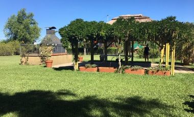 Casa venta Delta Tigre