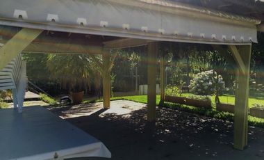 Casa venta Delta Tigre