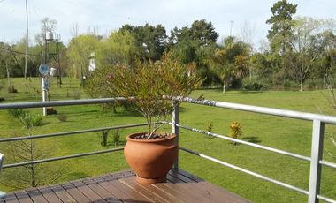 Casa venta Delta Tigre