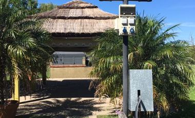 Casa venta Delta Tigre