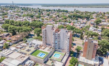 Cochera - Alberdi