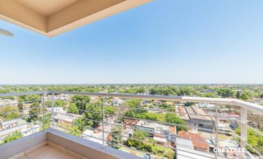 Cochera - Alberdi