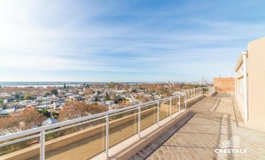 Cochera - Alberdi