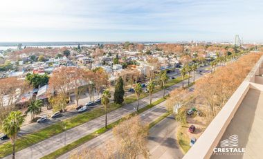 Cochera - Alberdi