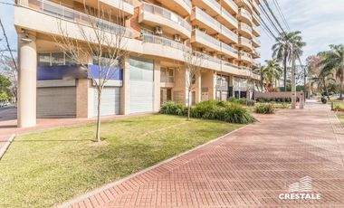 Cochera - Alberdi