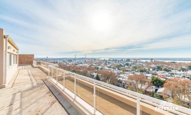 Cochera - Alberdi
