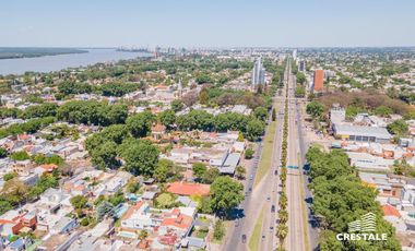 Cochera - Alberdi