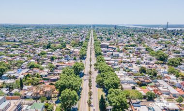 Cochera - Alberdi