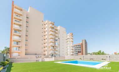 Cochera - Alberdi