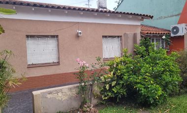 Casa - Lomas de Zamora Oeste