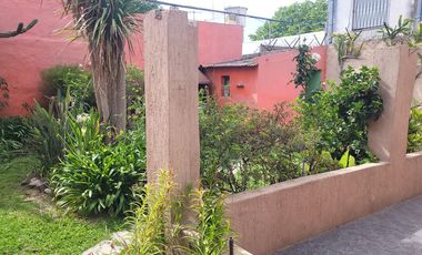 Casa - Lomas de Zamora Oeste