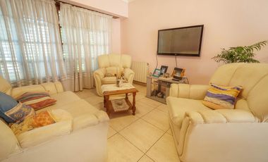 CHALET LA PERLA