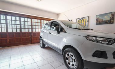CHALET LA PERLA