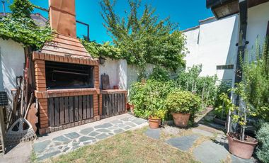 CHALET LA PERLA