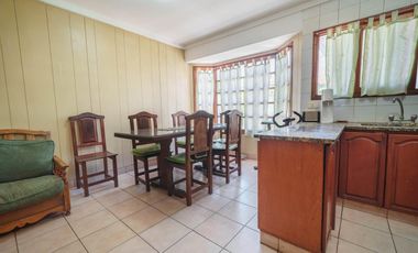 CHALET LA PERLA