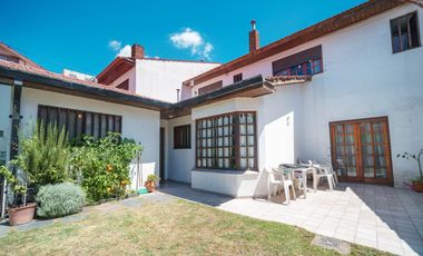 CHALET LA PERLA