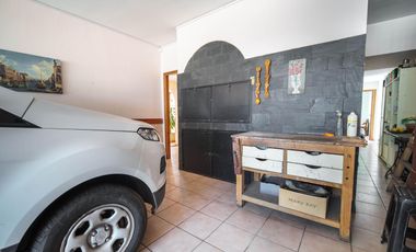 CHALET LA PERLA