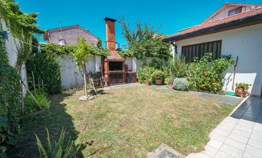 CHALET LA PERLA