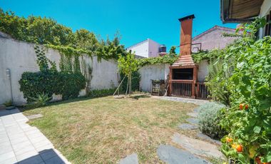 CHALET LA PERLA