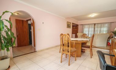 CHALET LA PERLA