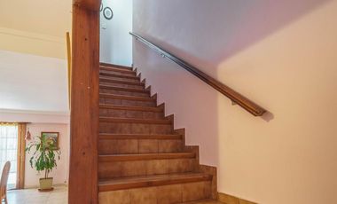 CHALET LA PERLA