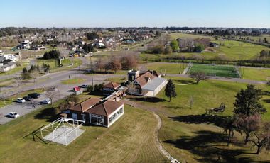 Navarrete Propiedades - Lote en venta en Santa Elena Pilar del Este